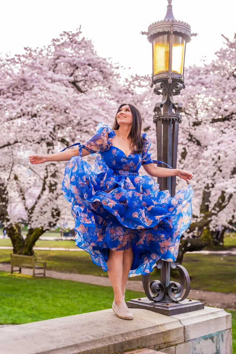 Aussie Girl Traveling