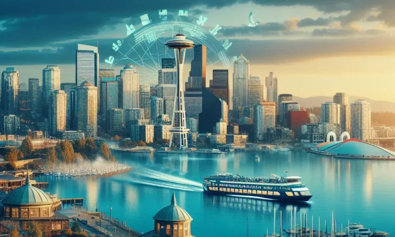 Top 10 Seattle Winter Tourist Activities